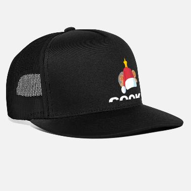 quirky baseball caps